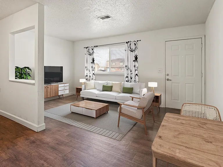 Metro Apartments at Granite City — Photo 13