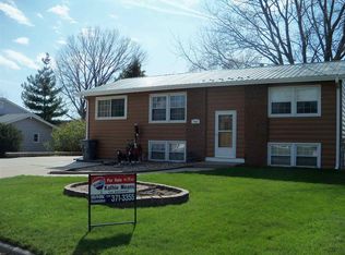 302 Windsor Dr, Norfolk, NE 68701
