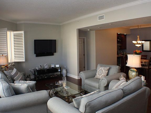 3rd image of 3801 S Atlantic Ave Unit 101