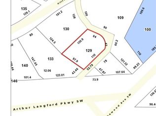 129 Hilltop Dr SW, Atlanta, GA 30315