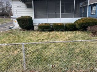 3346 Hovey St, Indianapolis, IN