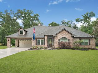 27706 Live Oak View Ct, Huffman, TX 77336