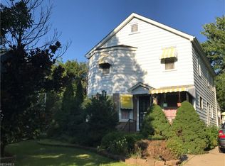 3297 E 128th St, Cleveland, OH