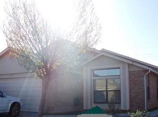 3509 Running Bird Pl NW, Albuquerque, NM 87120
