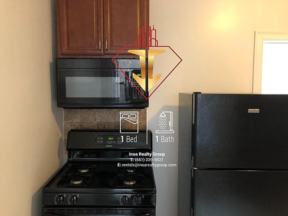 3rd image of 164 Clinton Ave APT B3