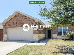 124 Lone Star Ave, Venus, TX 76084
