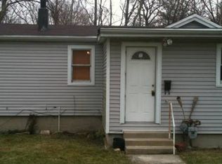 100 Iowa Ave, Joliet, IL 60433