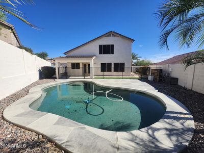 15846 S 17th Ln, Phoenix, AZ, 85045