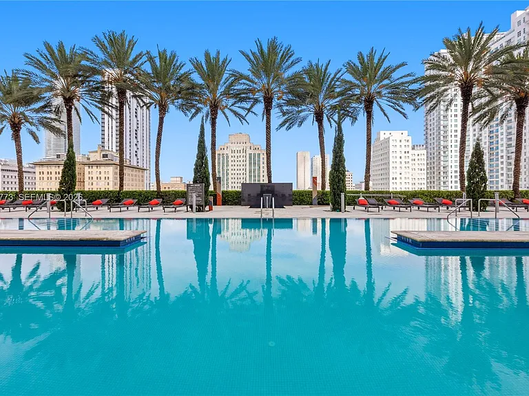 50 Biscayne Blvd #3209 — Photo 1
