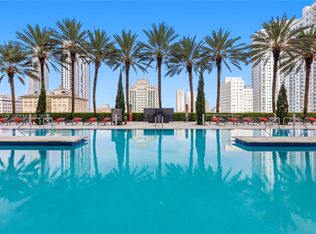 50 Biscayne Blvd APT 3209, Miami, FL 33132