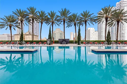 50 Biscayne Blvd #3209 Photo 1