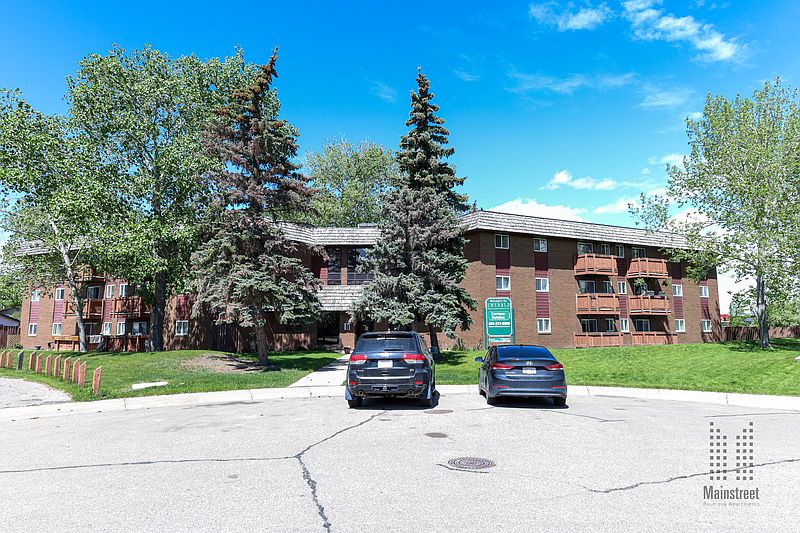 Airdrie Apartment for rent - 2 Bedrooms — photo 13
