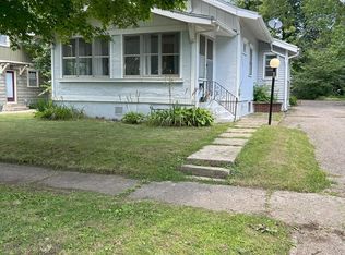 189 Laurel Dr, Battle Creek, MI
