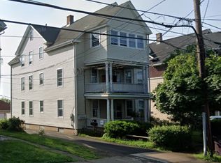 715 East St, New Britain, CT 06051