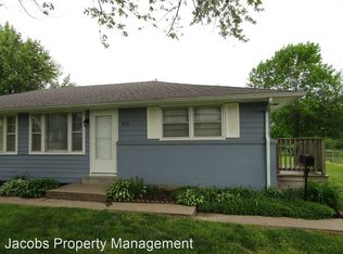 2812 Skyview Rd, Columbia, MO 65202