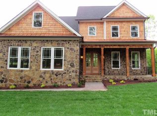 1227 Little Creek Church Rd, Clayton, NC 27520