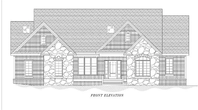 700 Oakmont Trl photo 1