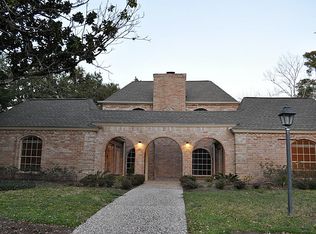 15706 Fleetwood Oaks Dr, Houston, TX 77079