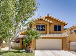8616 Tiverton Rd, Las Vegas, NV 89123