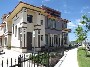 923 College Ave, Fort Worth, TX 76104