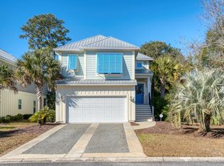 8 Pinnacle Dr, Murrells Inlet, SC 29576