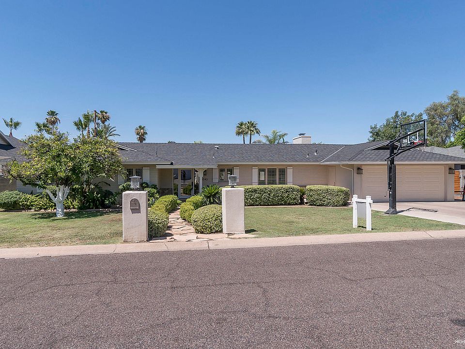 1st image of 4543 E Calle Tuberia
