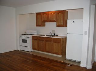 1268 N High St APT 3, Columbus, OH 43201