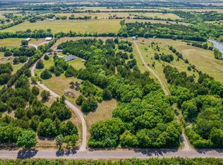 10289 County Road 671, Blue Ridge, TX 75424