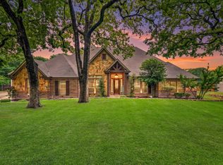 1005 Meadow Lark Ln, Weatherford, TX 76087
