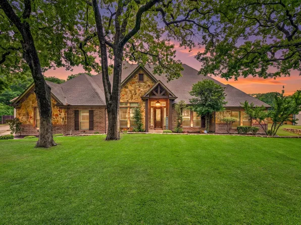 1005 Meadow Lark Ln, Weatherford, TX 76087