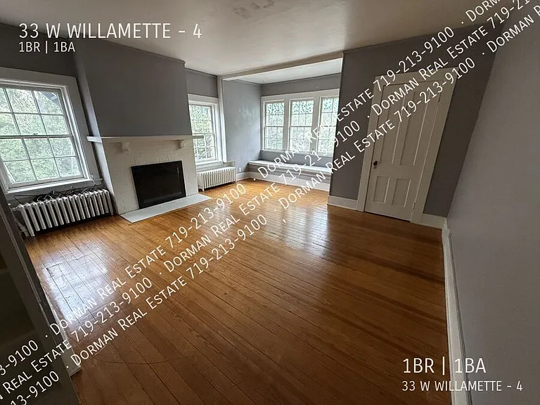 33 W Willamette Ave #4 — Photo 6