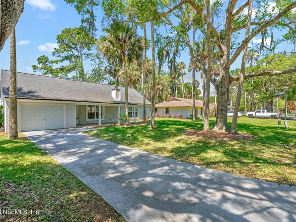 606 ALHAMBRA Lane, Ponte Vedra Beach, FL 32082