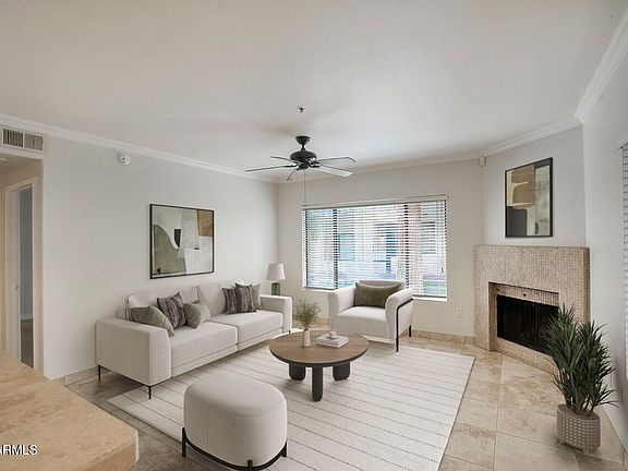 3rd image of 750 E NORTHERN Avenue #1055
