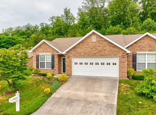 3219 Misty Hill Way, Knoxville, TN 37917