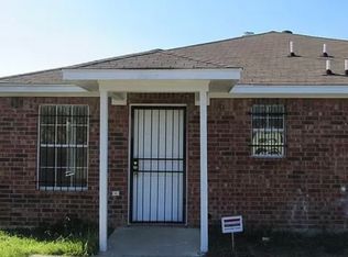 3816 Stalcup Rd, Fort Worth, TX 76119