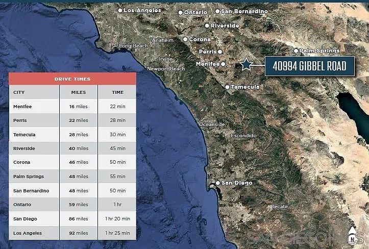 2nd image of 440994 Gibbel Rd #8