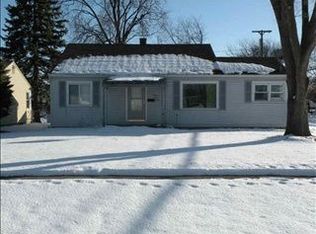 743 Pioneer Trl, Saginaw, MI 48604