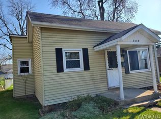 711 Columbia St, Saint Marys, OH 45885