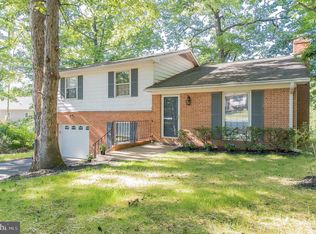 8 Jonquil Ct, Fredericksburg, VA 22408