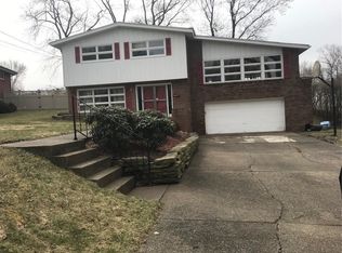 1202 Northwestern Dr, Monroeville, PA 15146