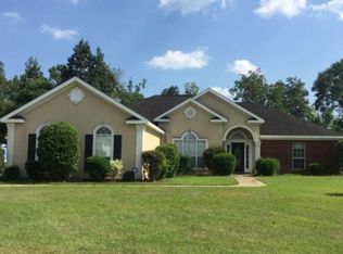 2985 Scott Plantation Dr S, Mobile, AL 36695