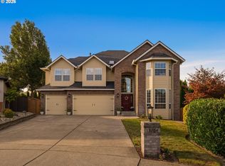 13704 NW 49th Ave, Vancouver, WA 98685