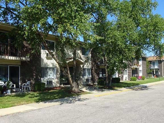 3rd image of 8940 David Pl #206F