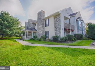 317 Whittier Ct #317, Sewell, NJ 08080