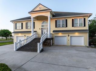 10921 Seaglade Dr, Perdido Key, FL 32507