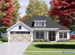 3510 Godfrey Ave NE, Fort Payne, AL