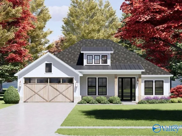 3510 Godfrey Ave NE, Fort Payne, AL 35967