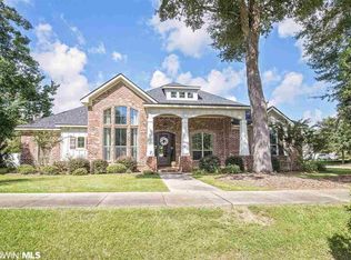 29711 Saint George St, Daphne, AL 36526