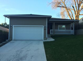 3419 E 24th Ave, Spokane, WA 99223