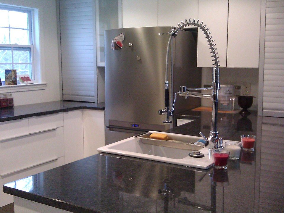  a killer faucet